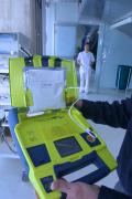 El Gobierno aprueba la instalación de desfibriladores en lugares públicos