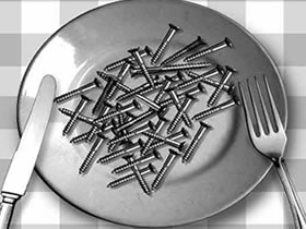 Anorexia y Bulimia, cada vez más afiliados