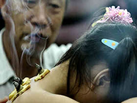 La medicina herbal china y la endometrosis