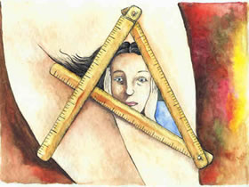 Las distintas concepciones de la menstruación