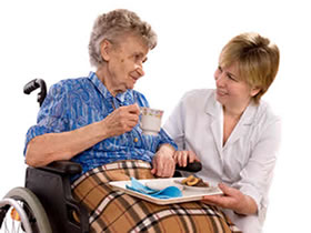 Sarcopenia, aliada de la edad avanzada