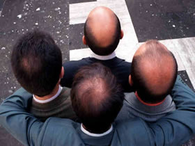 La vía más efectiva para luchar contra la alopecia