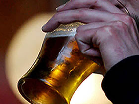 cerveza