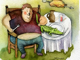 obesidad