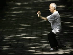 Tai Chi, incondicional amigo del cuerpo humano