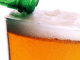 La osteoporosis también se combate con cerveza