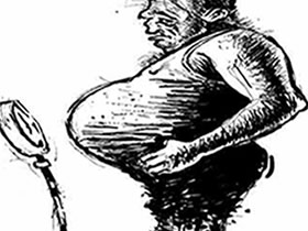 El 75% de los mayores de 65 años padece sobrepeso en España