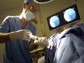 La ozonoterapia, un respiro para el tejido