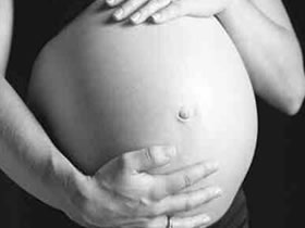 Las embarazadas fumadoras potencian la psicosis en sus hijos