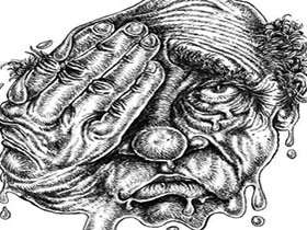 La espirmidina como fuente de vida