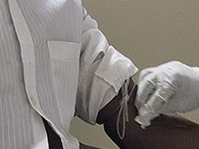 La nueva y efectiva vacuna contra la malaria estará lista en 18 meses