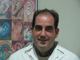 fernando amin