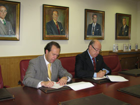 firma convenio buena