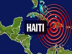 haiti