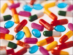 medicamentos