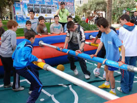 deporte