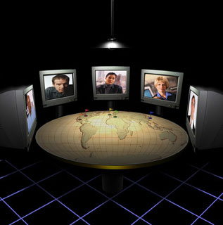 videoconference