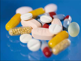capsulas colores