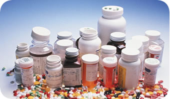 medicinas