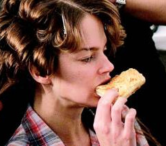 Aanorexia