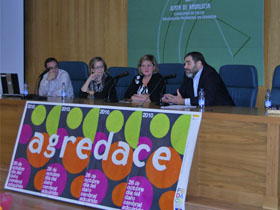 agredace