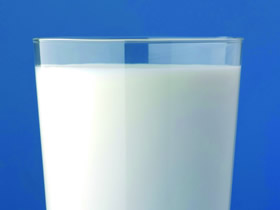leche