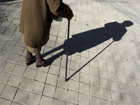 ancianos