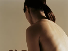 mujer