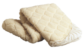 cubrecolchon