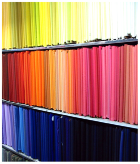 colorterapia