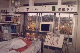UVI RET