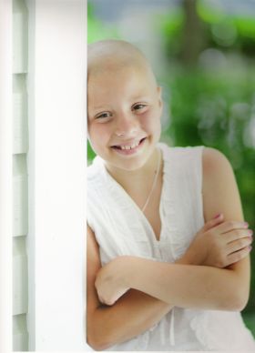 CANCER INFANTIL RET