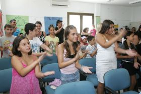 NIOS ANDALUCIA RET