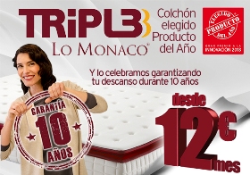 triple
