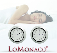 Cambio de hora