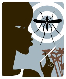MALARIA RET