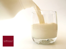 Leche