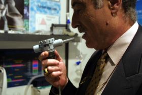 FIBROSIS RESPIRADOR RET