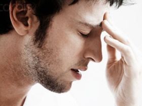 CABEZA DOLOR RET