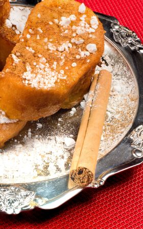 TORRIJAS RET