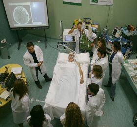 España alcanza la cifra récord de 4.769 trasplantes en 2015