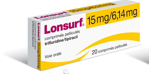 El fármaco que incrementa la supervivencia al cáncer gástrico metastásico