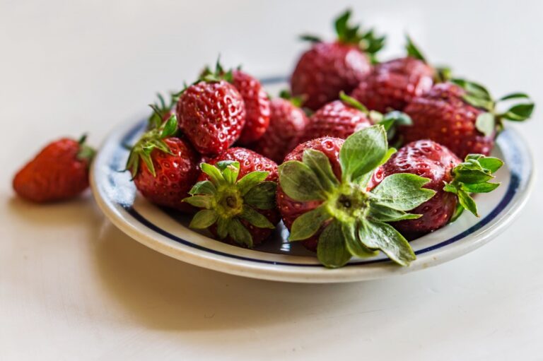 Frutas y verduras, ¿mejor cocinadas o crudas?
