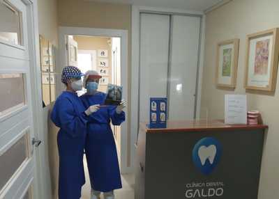 Clínica Dental Galdo celebra el Día Mundial de la Salud Bucodental