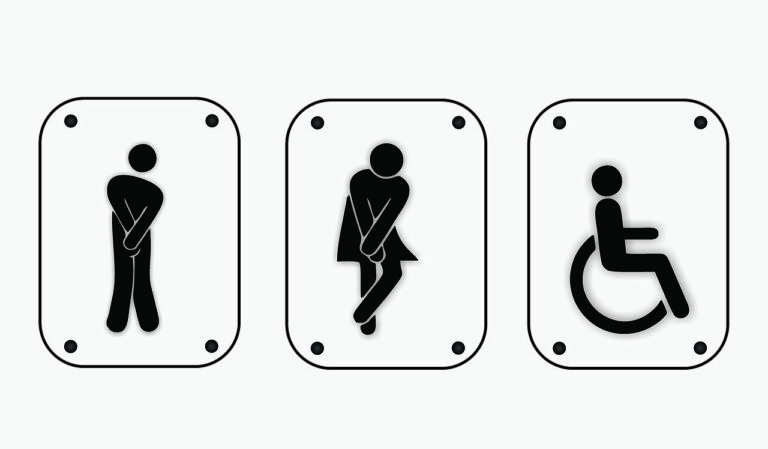 Síndrome de la vejiga hiperactiva: causas, síntomas y tratamientos