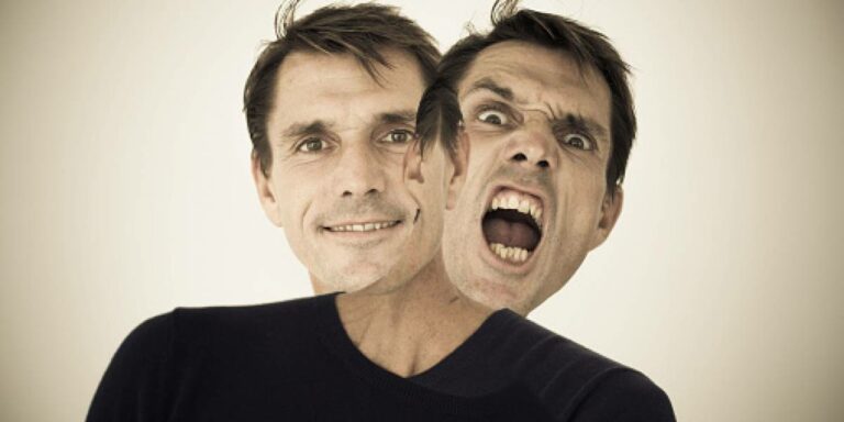 Trastorno bipolar según los expertos, ¿qué sabemos?:Causas, síntomas y qué no es