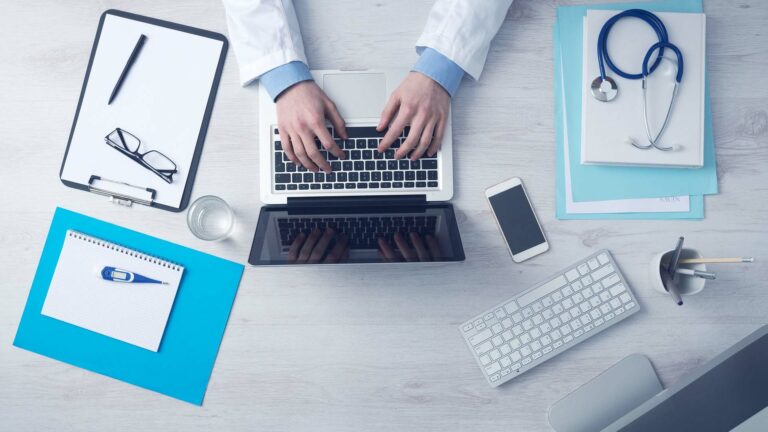Clínica Médica García Renedo pone en marcha el servicio de consultas ‘online’