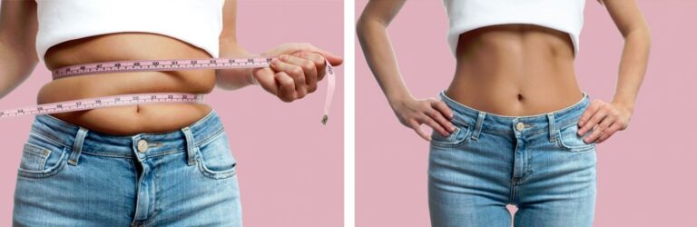 El ejercicio sí reduce la grasa abdominal y la clave puede estar en la interleucina