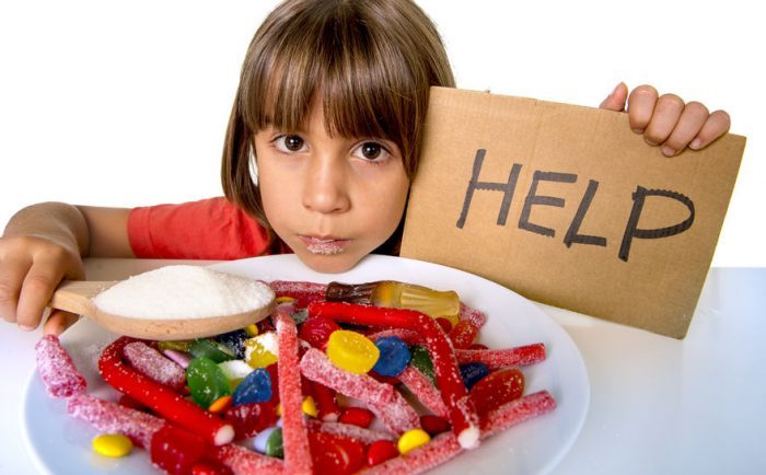 La OMS advierte sobre el exceso de azúcar en los alimentos para bebés