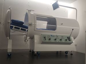 Bases y beneficios de la medicina hiperbárica